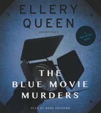 Cover image for The Blue Movie Murders