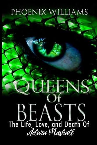 Cover image for Queens of Beasts