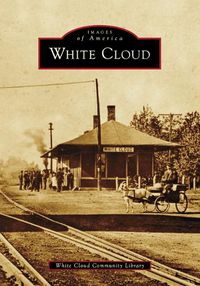 Cover image for White Cloud