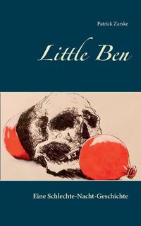 Cover image for Little Ben: Eine Schlechte-Nacht-Geschichte