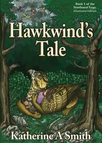 Cover image for Hawkwind's Tale