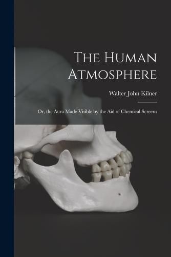 Cover image for The Human Atmosphere