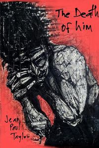 Cover image for The Death Of Him