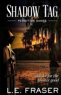 Cover image for Shadow Tag, Perdition Games