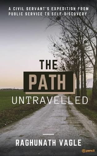 Cover image for The Path Untravelled