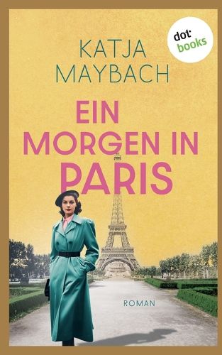 Cover image for Ein Morgen in Paris