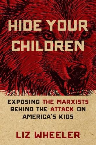 Cover image for Hide Your Children