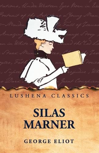 Cover image for Silas Marner