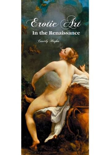 Cover image for Erotic Art in the Renaissance