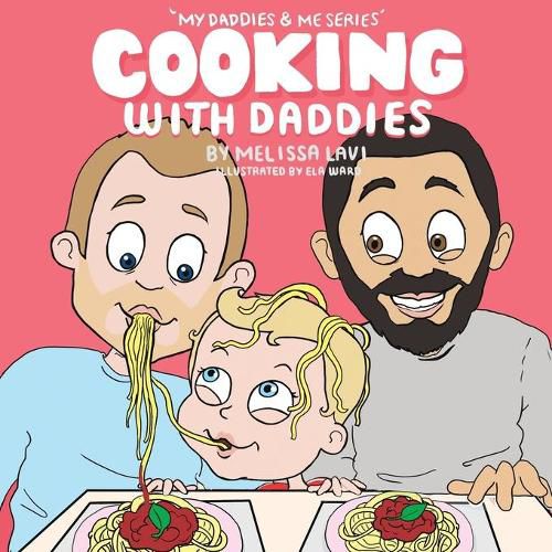 Cover image for Cooking with Daddies