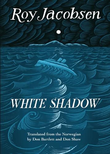 Cover image for White Shadow