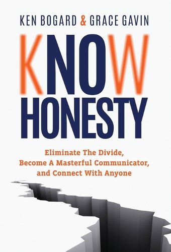 Cover image for Know Honesty