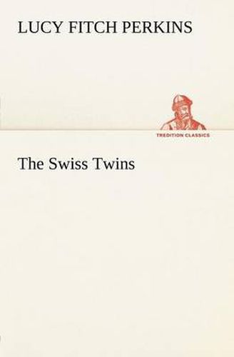 Cover image for The Swiss Twins