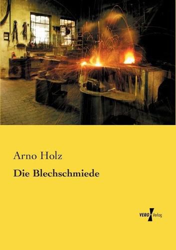 Die Blechschmiede