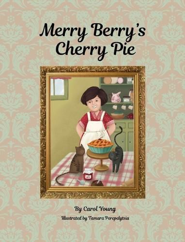 Cover image for Merry Berry's Cherry Pie