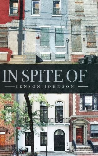 Cover image for In Spite Of