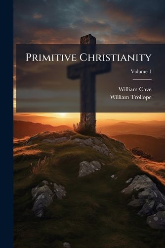 Cover image for Primitive Christianity