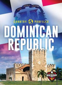 Cover image for Dominican Republic