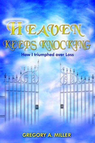 Cover image for Heaven Keeps Knocking