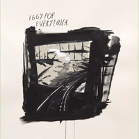 Cover image for Every Loser (Vinyl)