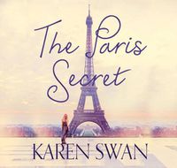 Cover image for The Paris Secret