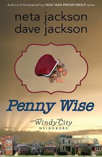 Cover image for Penny Wise