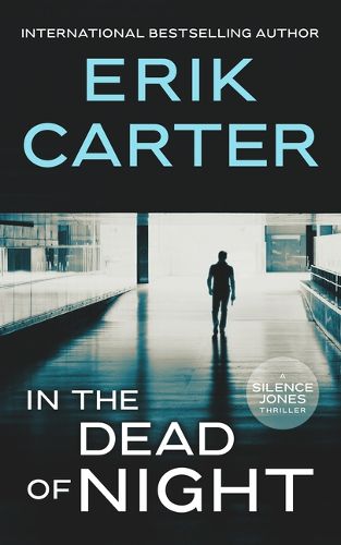Cover image for In the Dead of Night