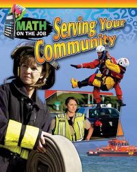 Cover image for Serving Your Community