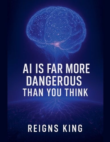 Cover image for AI is Far More Dangerous Than You Think