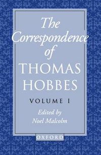 Cover image for Correspondence