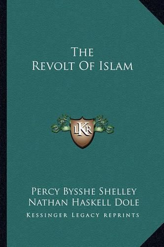 The Revolt of Islam