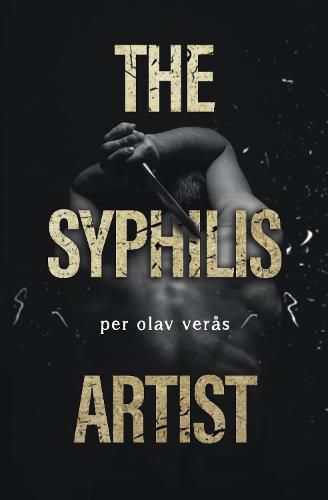 Cover image for The Syphilis Artist