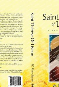 Cover image for Saint Th?r?se Of Lisieux