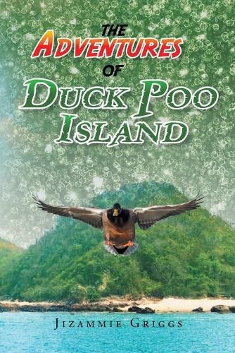 The Adventures of Duck Poo Island