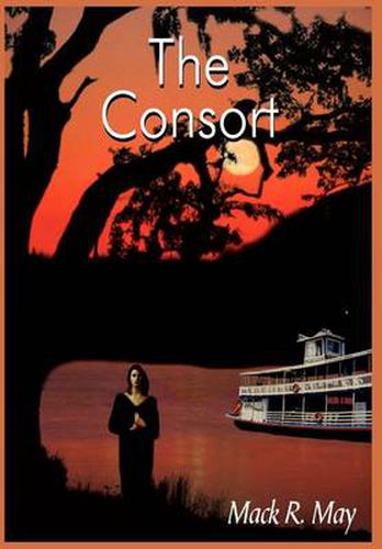 Cover image for The Consort