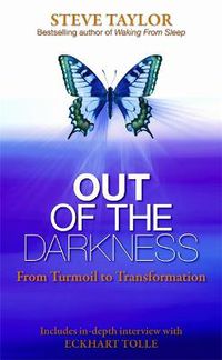 Cover image for Out of the Darkness: From Turmoil to Transformation