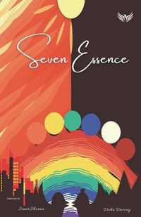 Cover image for Seven Essence