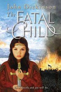 Cover image for The Fatal Child