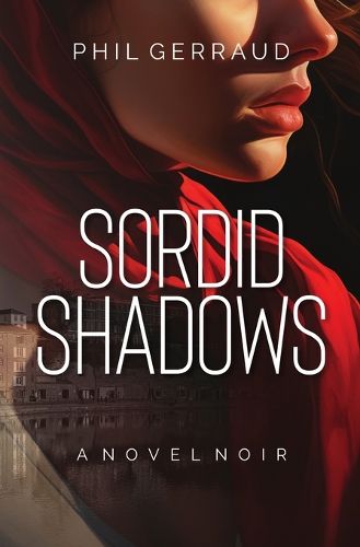 Cover image for Sordid Shadows