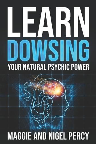 Cover image for Learn Dowsing
