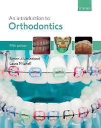 Cover image for An Introduction to Orthodontics