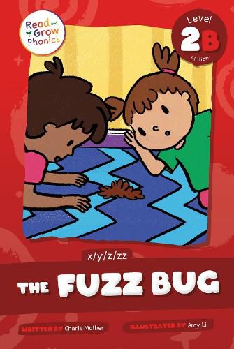 The Fuzz Bug