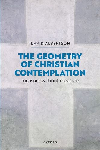 Cover image for The Geometry of Christian Contemplation