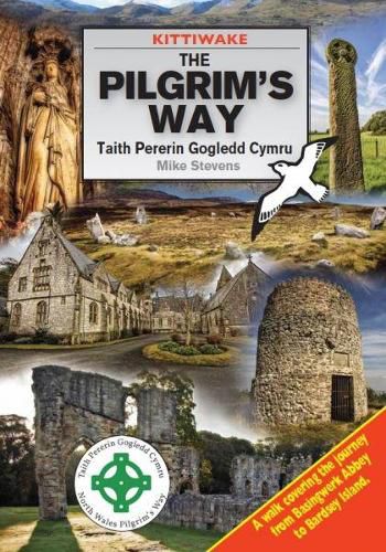 Cover image for The Pilgrims Way