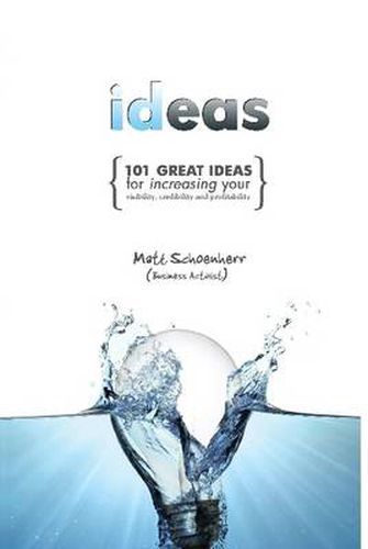 Cover image for Ideas
