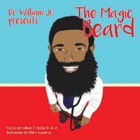 Cover image for The Magic Beard (Spanish Version)