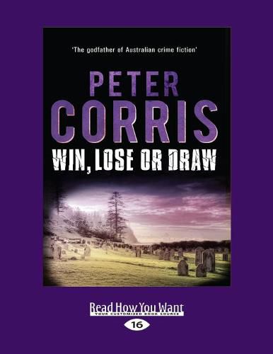 Win, Lose or Draw: Cliff Hardy 42