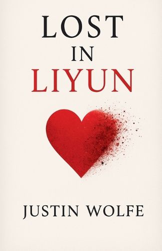 Cover image for Lost in Liyun