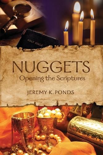 Cover image for Nuggets