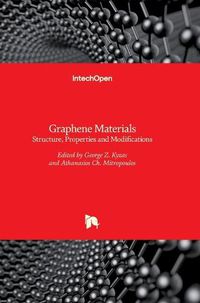 Cover image for Graphene Materials: Structure, Properties and Modifications